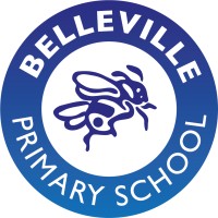 Belleville Primary School logo - Similar company to Value Added Travel Ltd