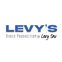 Levy's Video Productions logo - Similar company to Fivesix Productions, Llc