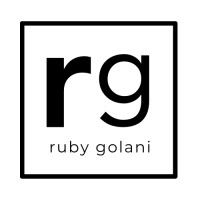 Ruby Golani logo - Similar company to Strat X Advisory