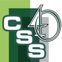 CSS Office Solutions Inc logo - Similar company to Battle River Alliance For Economic Development (Braed)