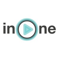 inOne Film logo - Similar company to Terran