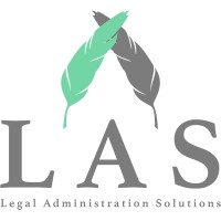 Legal Administration Solutions logo - Similar company to Workiq