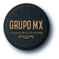 Grupo Mx logo - Similar company to Le Cabrera