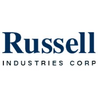 Russell Industries Corp. logo - Similar company to Gammerlertech
