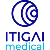 ITIGAI medical logo - Similar company to Phosphore Santé