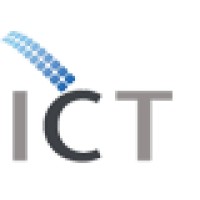 ICT logo - Similar company to Comsat International