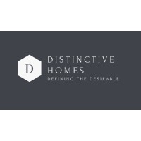 Distinctive Homes UK logo - Similar company to Rightval