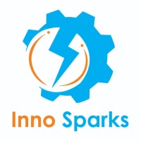 INNOSPARKS INDUSTRIES logo - Similar company to The Ultimate Engineering Design
