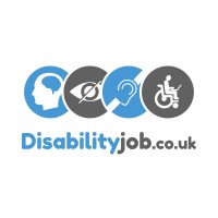Disability Job logo - Similar company to Equallyplaced.Com