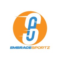 Embrace Sportz logo - Similar company to Ipax Atlantic-Michigan, Llc
