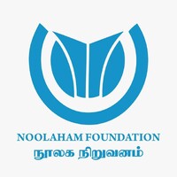 Noolaham Foundation logo - Similar company to Certificationcoupons.Io