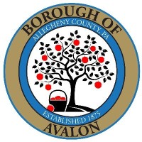 Borough Of Avalon