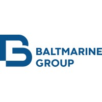 BALTMARINE GROUP logo - Similar company to Fatsam