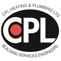 CPL Heating and Plumbing Ltd logo - Similar company to Senate Group