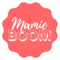 Mamie-Boom👵💥 logo - Similar company to Au Bout Du Fil