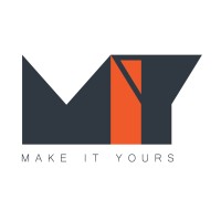 MakeItYours logo - Similar company to Mexpo Group