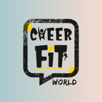 cheerfit logo - Similar company to Sunny'S World Pune