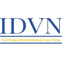 IDVN logo - Similar company to Ipcoms Multimedia
