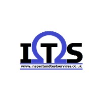 INSPECT & TEST SERVICES LIMITED logo - Similar company to Grid Group