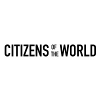Citizens of the World Choir logo - Similar company to Hive Communications Ltd
