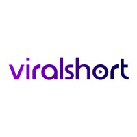 viralshort logo - Similar company to Visual Minds