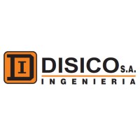 DISICO S.A. logo - Similar company to Mgm Ingeniería Y Proyectos