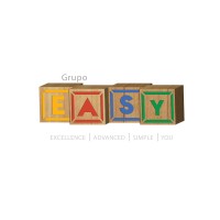 Grupo EASY logo - Similar company to Doropharma