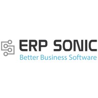 ERP SONIC logo - Similar company to Sama Erp Solution