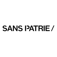 SANS PATRIE/ logo - Similar company to Sans Patrie/ Studio