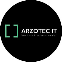 Arzotec ApS logo - Similar company to Vikings Tech Group