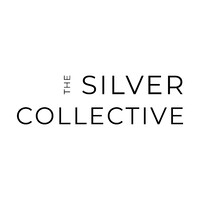 THE SILVER COLLECTIVE logo - Similar company to Grapefox