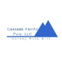 Cascade Pacific Pulp, LLC logo - Similar company to Gap Technical Solutions