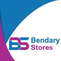 Bendary Stores logo - Similar company to Delta Tech Summit