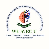 We Avec U Foundation logo - Similar company to Salesversity Pvt Ltd