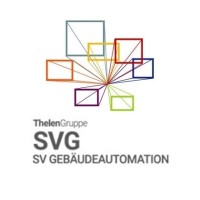 SV Gebäudeautomation GmbH logo - Similar company to Alphametic Services And Technologies