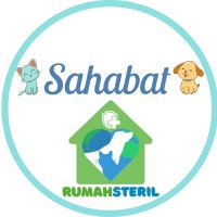 Sahabat Rumah Steril logo - Similar company to Let'S Adopt Indonesia