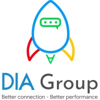 DIA Group logo - Similar company to Diagroup