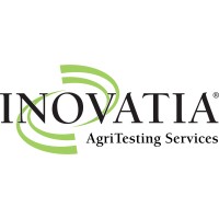 Inovatia AgriTesting Services, LLC logo - Similar company to Web Design Robot