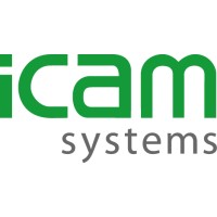 IcamSystems GmbH logo - Similar company to Swiftdata Technology