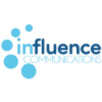 Influence Communications, Inc. logo - Similar company to Garrido Group, Inc.