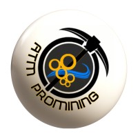 ATM Promining logo - Similar company to Devo Konsultan