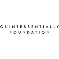Quintessentially Foundation logo - Similar company to The Firefly Project