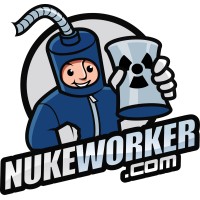 NukeWorker.com logo - Similar company to Usqc