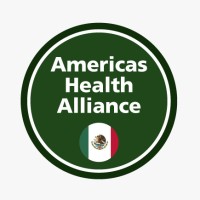 ACHA - MEXICO , Americas Continental Health Alliance logo - Similar company to Looppa Sa