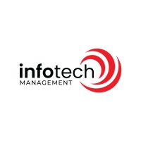 Infotech Management logo - Similar company to Lightning Ip