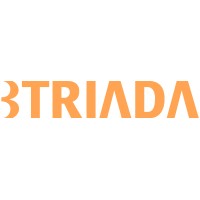 TRIADA AB logo - Similar company to Secure Mobility