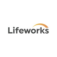 Lifeworks logo - Similar company to Lifeworks Advisors