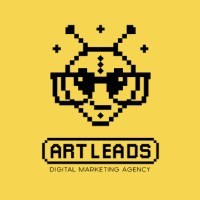 Art Leads logo - Similar company to Adversoup Marketing Services