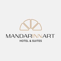Mandarinnart Hotel & Suites logo - Similar company to Dev Hospitality Management Llc