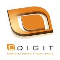 Digit Technologies logo - Similar company to Digit Technology